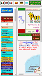 Mobile Screenshot of poro.it